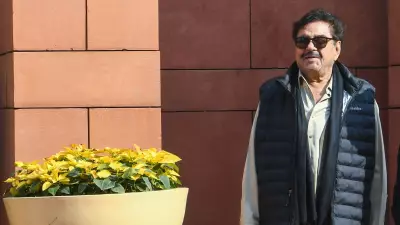 Is Shatrughan Sinha Among TMC Rebel MPs in Lok Sabha? Sources Reveal