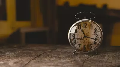 Is Time Travel a Good Idea? Exploring the Science and Ethics