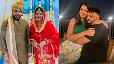 Isha Rikhi Reveals Why Badshah Doesn't Follow Her on Instagram, Shares First Photo