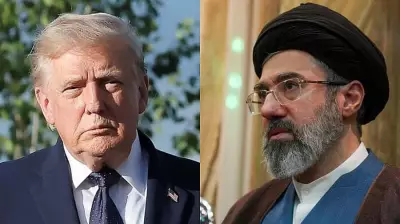 Israel Says Troops 10 km Inside Lebanon Despite US-Iran Deal