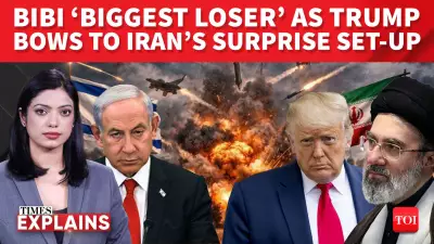 Israel's Miscalculation: Iran Deal Leaves Netanyahu Isolated as US Ties Fracture