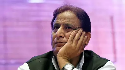 IT Dept Cancels Azam Khan's Jauhar Trust Tax Exemption Over Non-Genuine Activities