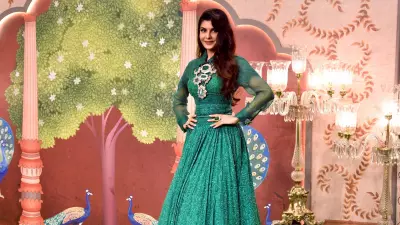 Jacqueline Fernandez Withdraws Plea in Rs 200 Crore Money Laundering Case