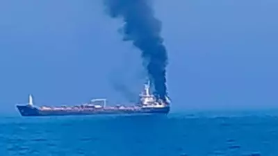Jaishankar Calls Rubio Amid US-Iran Blame Game Over Attacks on Indian-Crewed Vessels