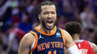 Jalen Brunson Expected to Start for Knicks in NBA Finals Game 5 vs Spurs