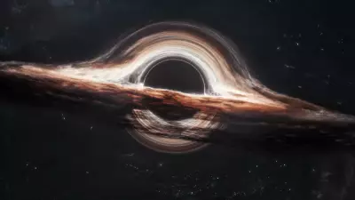 James Webb Telescope Reveals Giant Galaxy Killed by Cosmic Wind in Early Universe