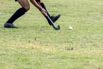 Jarkhar Hockey Academy Trials on June 17 for 54 Seats with Free Facilities
