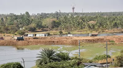 JD(S) Petitions Karnataka Government Against Bidadi Township Project