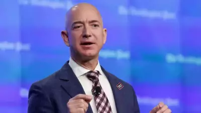 Jeff Bezos Rejects AI Job Loss Fears, Predicts Labor Shortage Instead