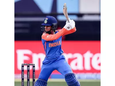 Jemimah Rodrigues stresses aggressive intent against Australia in T20 World Cup