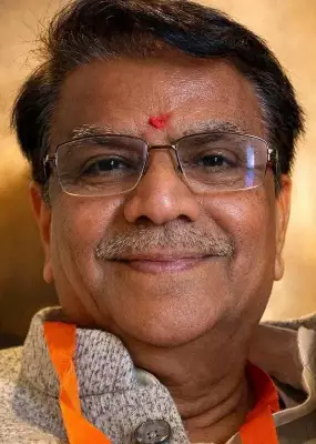 Jhajjar to Host Yoga Marathon Ahead of International Day of Yoga