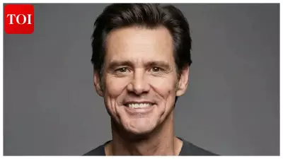 Jim Carrey's Quote on Letting Universe Guide You: Meaning and Story