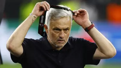 Jose Mourinho Returns to Real Madrid as Head Coach in 2026