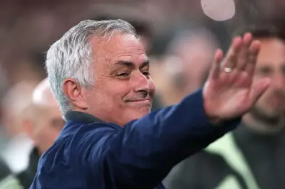 Jose Mourinho's Real Madrid Return Nears as Benfica Confirm Departure