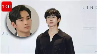 Jung Hae In Backlash for Supporting Kim Soo Hyun Amid Allegations