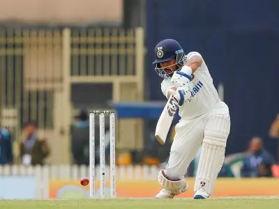 Jurel's unbeaten 141 puts India A in command against Sri Lanka A in Galle Test