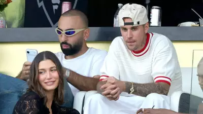 Justin Bieber Surprises at FIFA World Cup 2026 Opener in LA