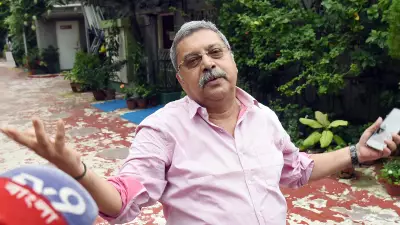 Kalyan Banerjee Attacks Mamata Amid TMC Exodus, Calls Abhishek Arrogant
