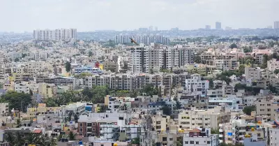 Kanakapura Road Real Estate Booms with Airport Plans and CM at Helm