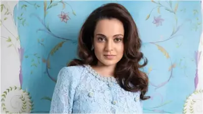 Kangana Ranaut Opens Up About Her Relationship with Diljit Dosanjh