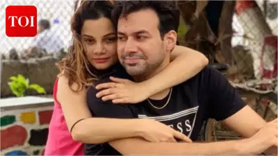 Kanika Maheshwari Addresses Divorce Rumors, Reveals Truth About Marriage