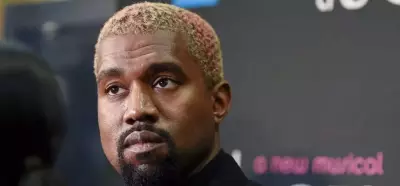 Kanye West Sued by Former Model Jennifer An for Alleged Abuse During Music Video