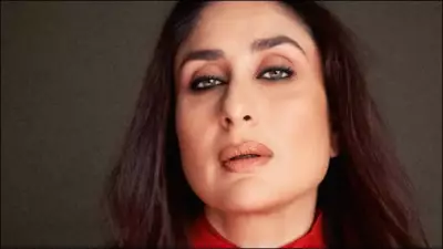 Kareena Kapoor Khan's Skincare Tips: Hydration, Diet, Almond Oil, and Minimal Products