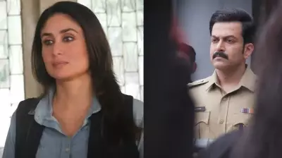 Kareena Kapoor, Prithviraj Sukumaran Starrer 'Daayra' to Release on September 18