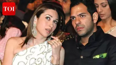Karisma Kapoor, Priya Sachdev Remember Sunjay Kapur on First Death Anniversary