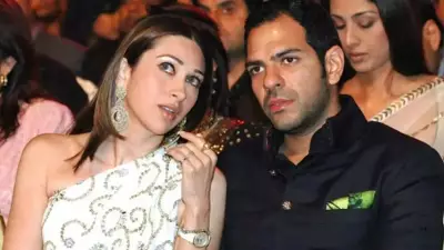 Karisma Kapoor Remembers Ex-Husband Sunjay Kapur on Death Anniversary