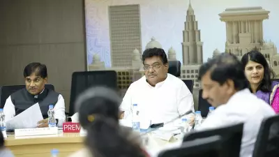 Karnataka Approves Rs 7,506 Crore Investment Projects Across Key Sectors