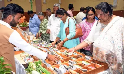 Karnataka Biodiversity Board Sets Up BMCs, Prepares Registers for Conservation