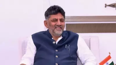 Karnataka CM Shivakumar: Guarantee Schemes Only for Real Beneficiaries