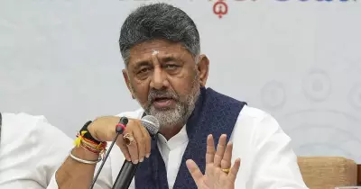 Karnataka CM Shivakumar sets 6-month deadline to fill 72,000 vacant government posts