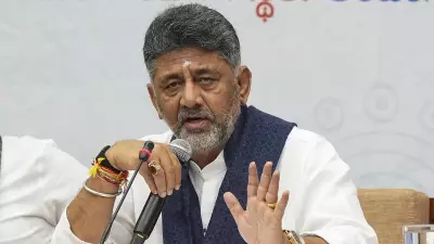 Karnataka CM Shivakumar to lay foundation for Hebbal short tunnel today
