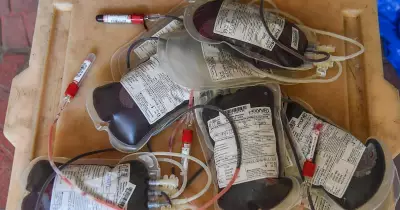 Karnataka Discards Over 700 Blood Units Weekly Despite Rising Donations