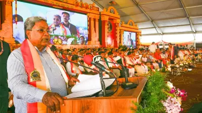 Karnataka Guarantee Schemes to Continue After Next Assembly Polls: Siddaramaiah
