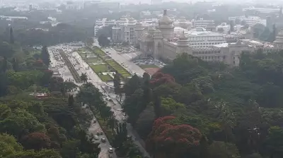 Karnataka Mulls Levies on Second Homes, NRIs for Affordable Housing Fund