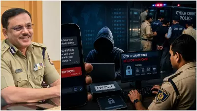 Karnataka Police Chief: Mandatory FIR for Non-Consensual Intimate Image Sharing