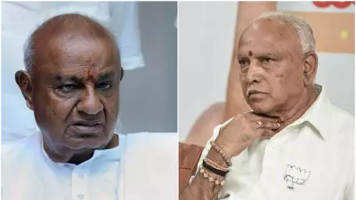 Karnataka Politics: Mass Leaders as Mast Lights for Parties