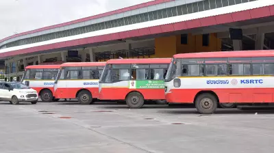 Karnataka RTCs Face Rising Costs Due to West Asia Crisis