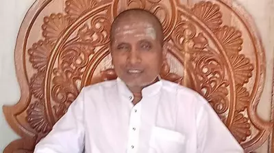 Karnataka seer Kallayyajja claims death threats amid donation dispute