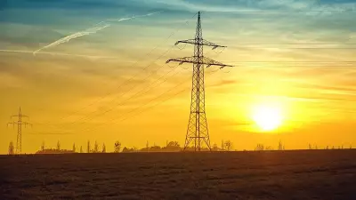 Karnataka to Boost Power Capacity as Demand Set to Rise 40% in 5 Years
