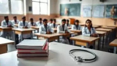 Karnataka to Issue Guidelines on Respect for Cadavers in Medical Colleges