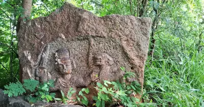 Karnataka's Hero Stones and Lost Inscriptions Unveil Forgotten History