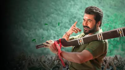 Karuppu OTT Release: Audience Reacts to Suriya-Trisha Film