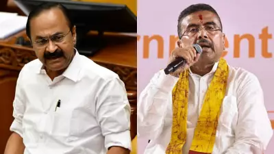 Kerala CM writes to Bengal CM over passport renewal of ex-Telegraph editor