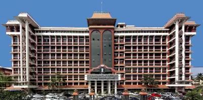Kerala HC allows two foreign seafarers to leave India in marine casualty case