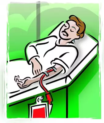 Kerala Health Minister to Launch World Blood Donor Day Events