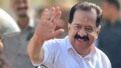 Kerala HM Chennithala Corrects Remark on Viper Bites for Intoxication